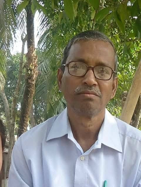 Teacher